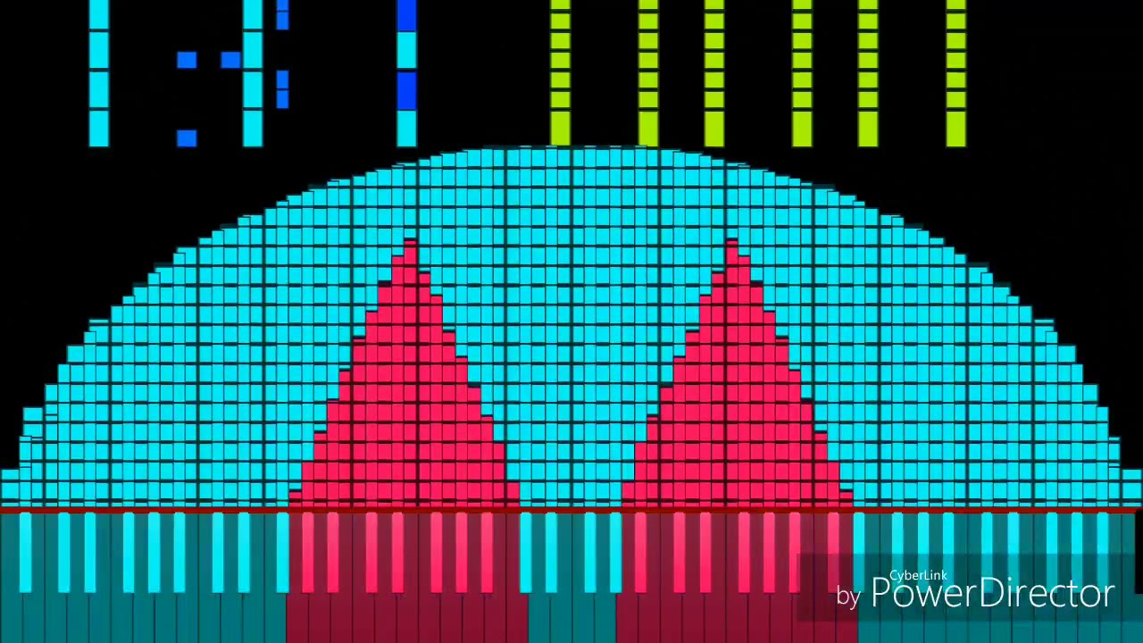 Dark MIDI - Two Faced Lovers