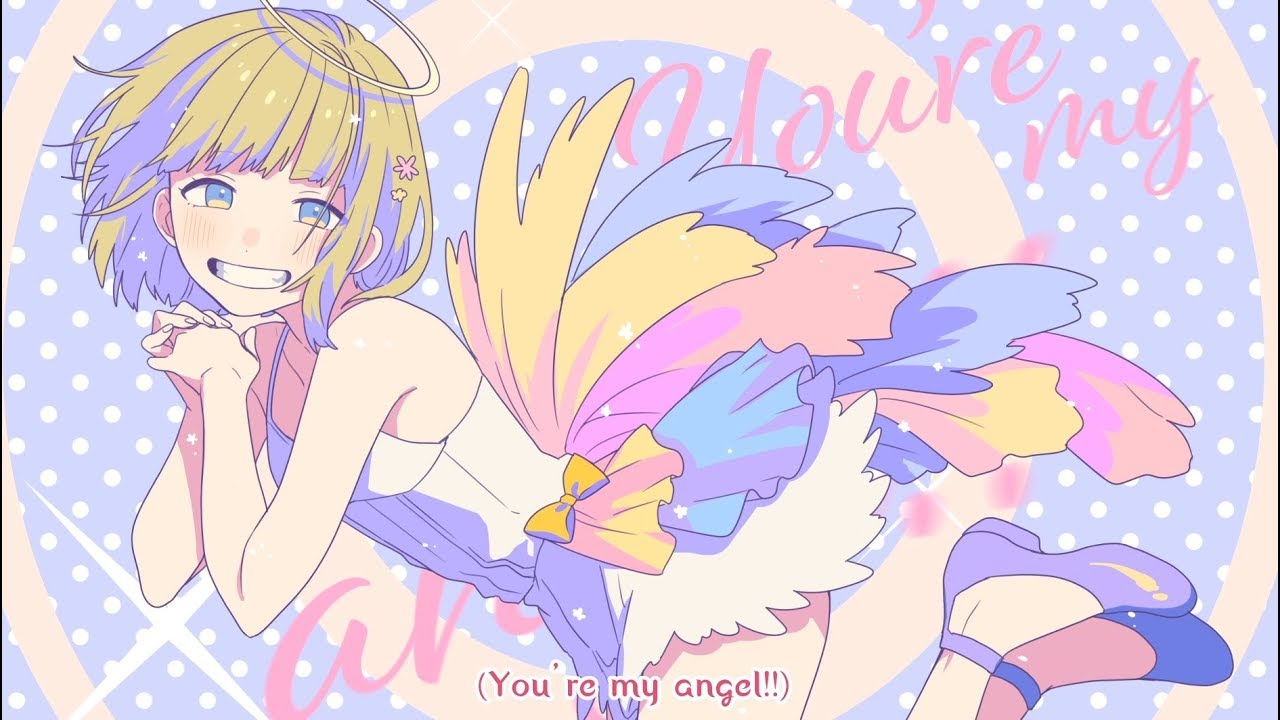 ┗|∵|┓私、アイドル宣言／HoneyWorks feat.初音ミク