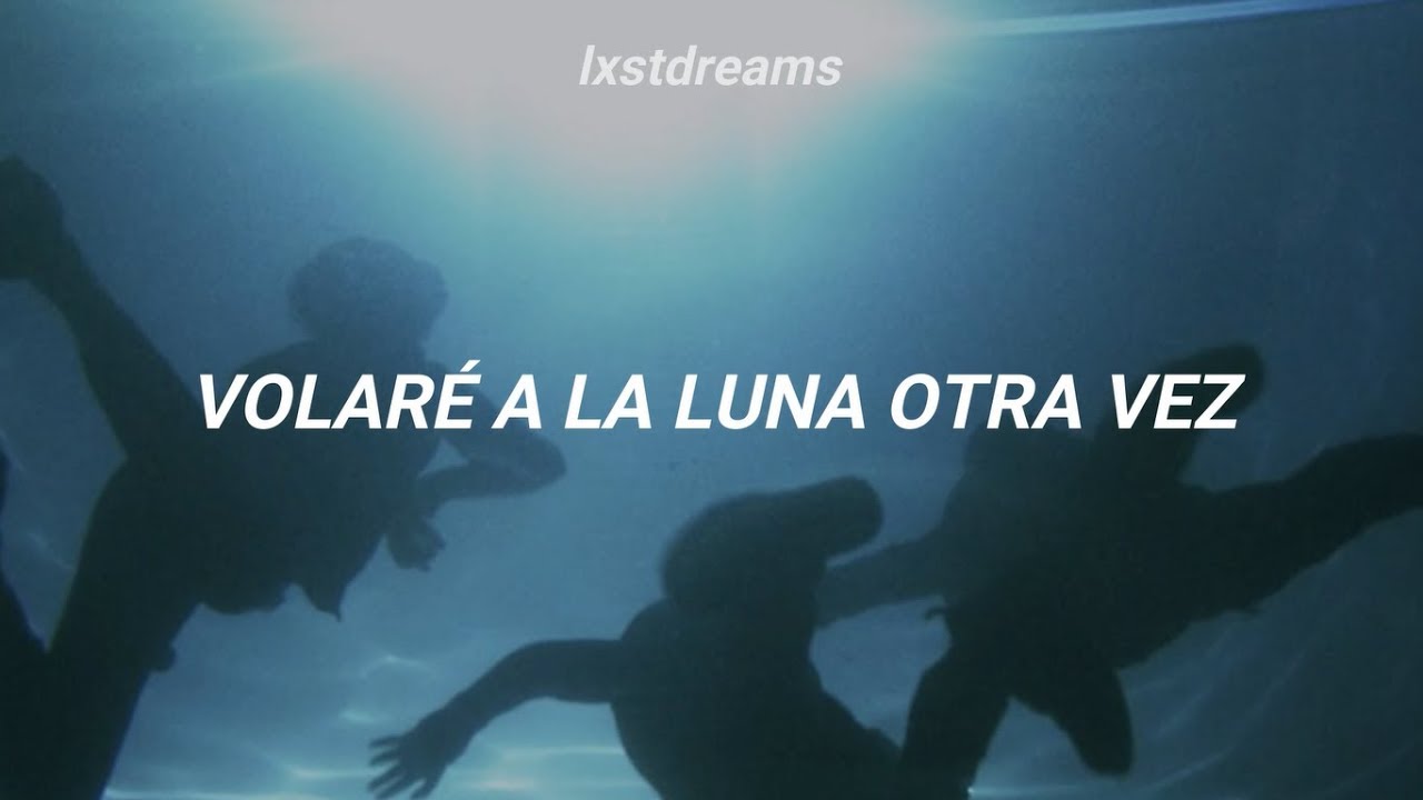 Palaye Royale - Dying In a Hot Tub ·Español·