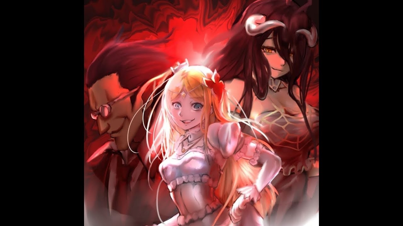 Overlord AMV [Teeth]