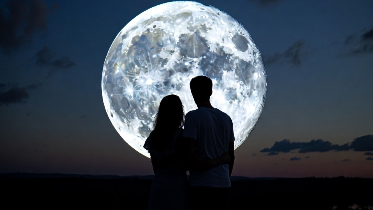 Love's Philosophy — Percy Bysshe Shelley