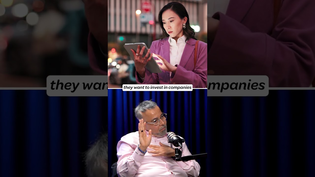 Why Japanese Investors Love Indian Startups? | #investors #startupsindia #entrepreneurship