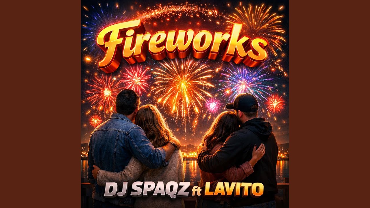 Fireworks (ft Lavito)