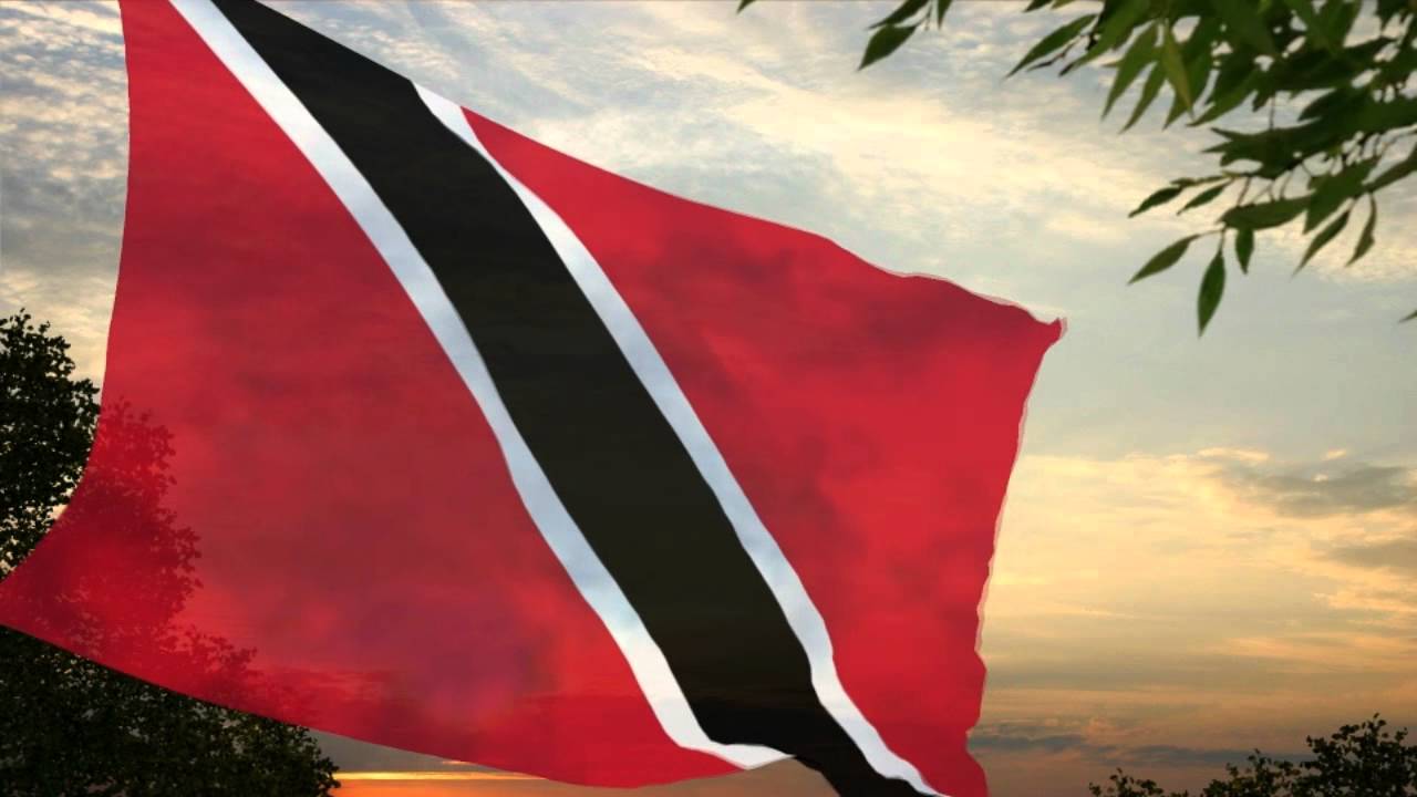 Trinidad and Tobago / Trinidad y Tobago (2012 / 2016) (Olympic Version / Versión Olímpica)