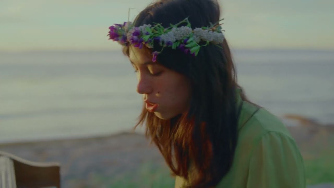 Yeemz - Blame The Gods (Official Music Video)