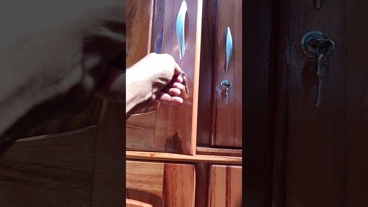 armário para documentação
