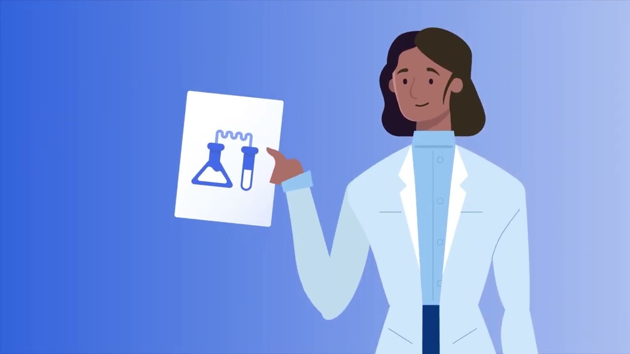 Polymerize - Revolutionizing R&D with Data-driven Insights