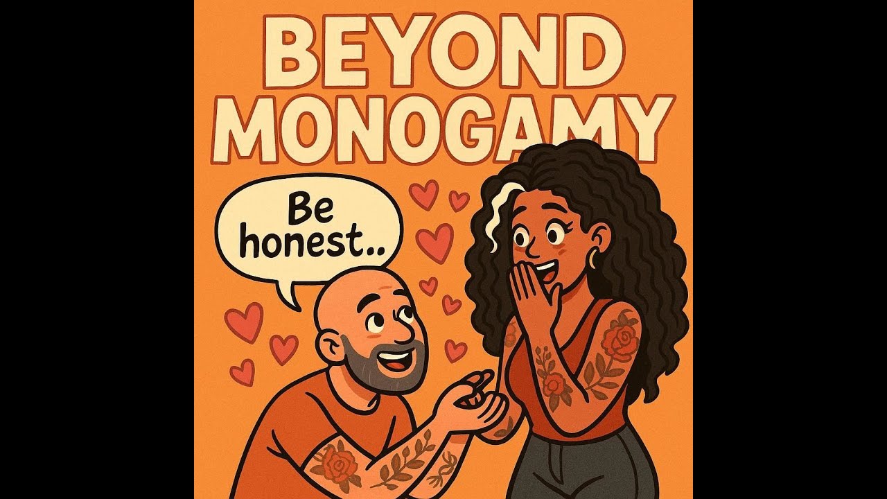 Unfiltered but Not Unkind | Swinger Etiquette, Confidence vs Self-Awareness & Communication