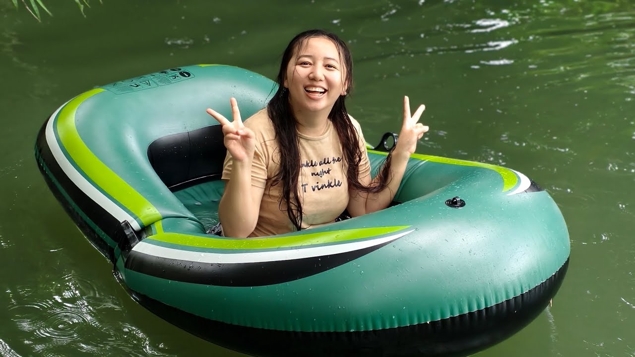 Enjoy camping นครนายก