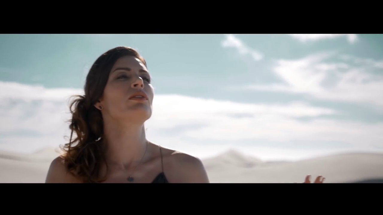 MELARIMA - Wo bist Du (Official Video)