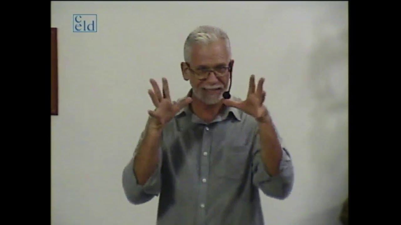 E.S.E. cap. 9, item 8 - Tema: Obediência e resignação