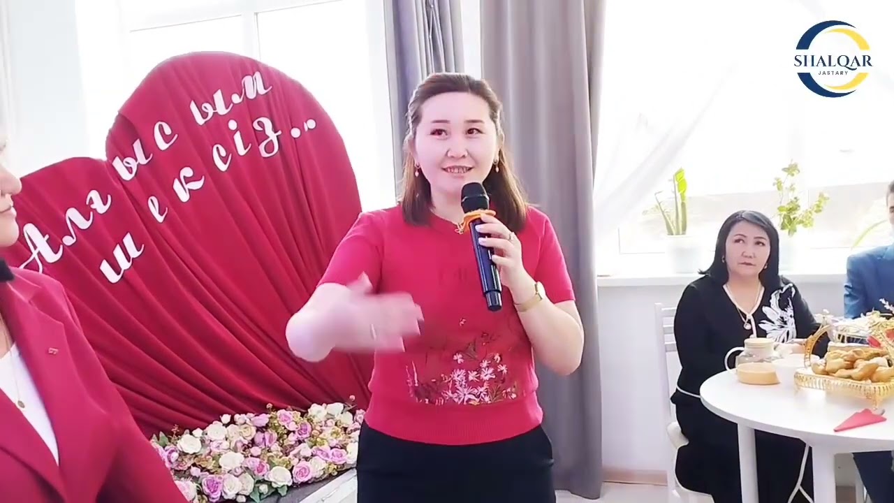 АНА ЖҮРЕГІ – ШЕКСІЗ МЕЙІРІМ