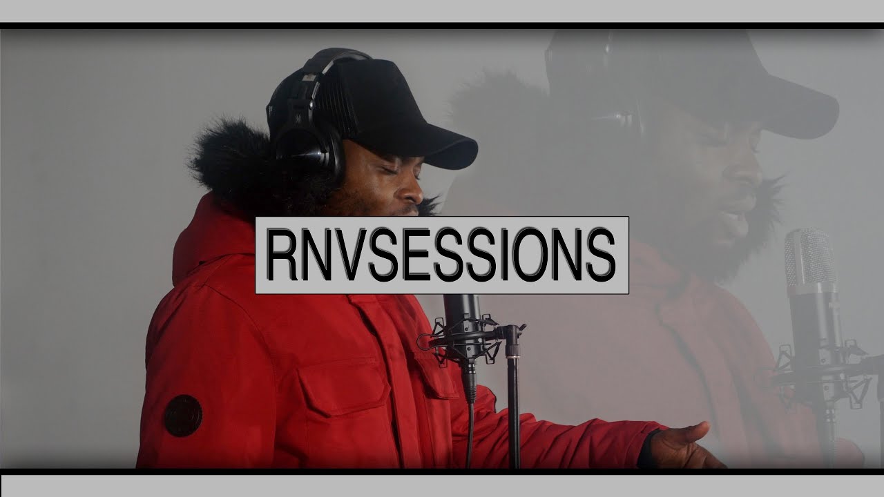 RnVS: Vxlentine - Conkers | RnV Network