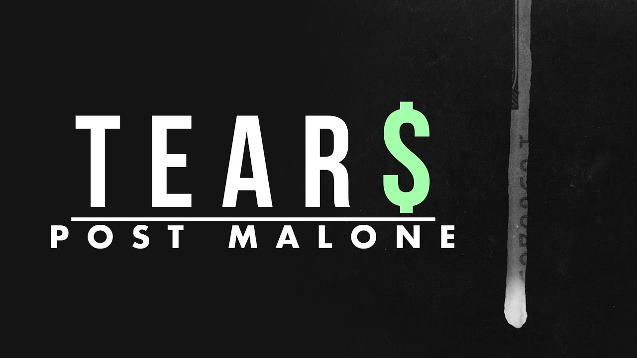 Post Malone - TEAR$