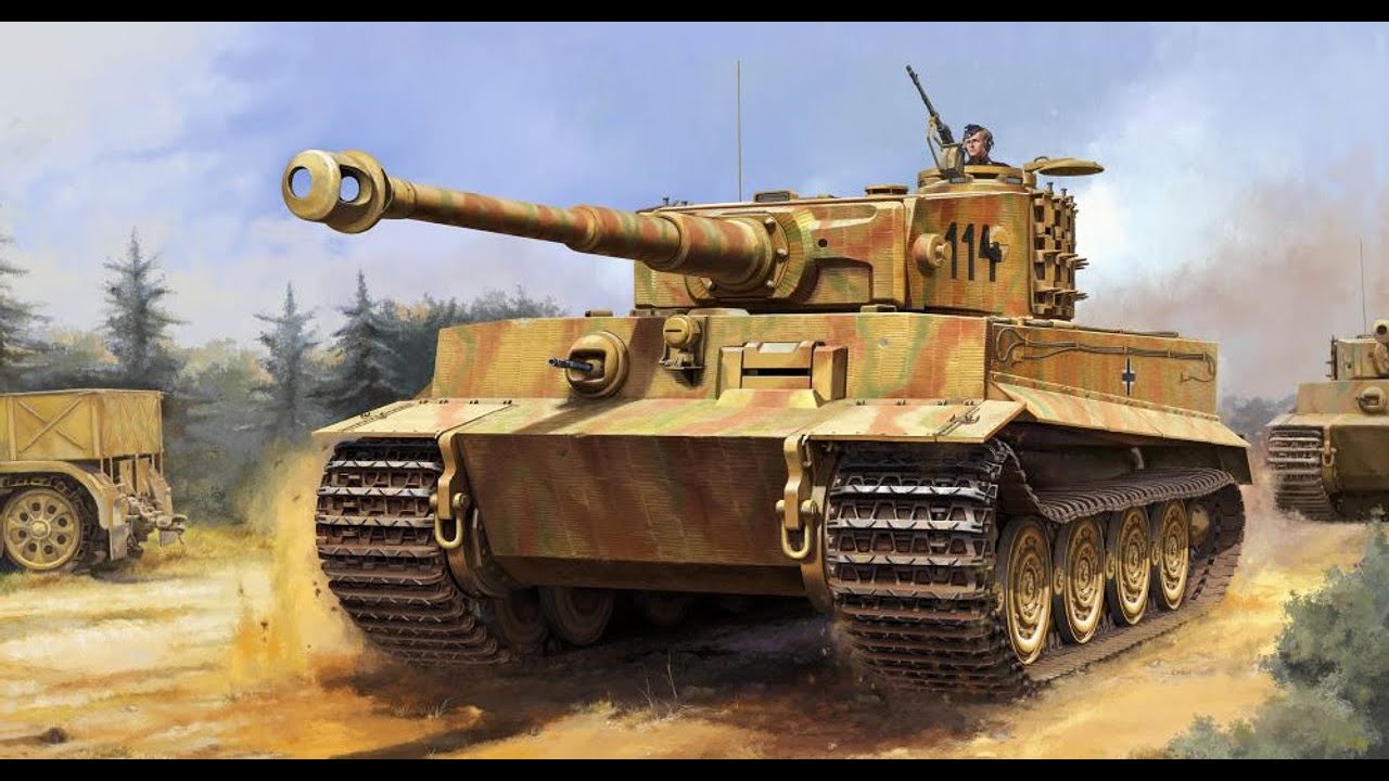 Hell Let Loose: Recon Plane (Commander) vs Radio Set (Recon Tank) differences