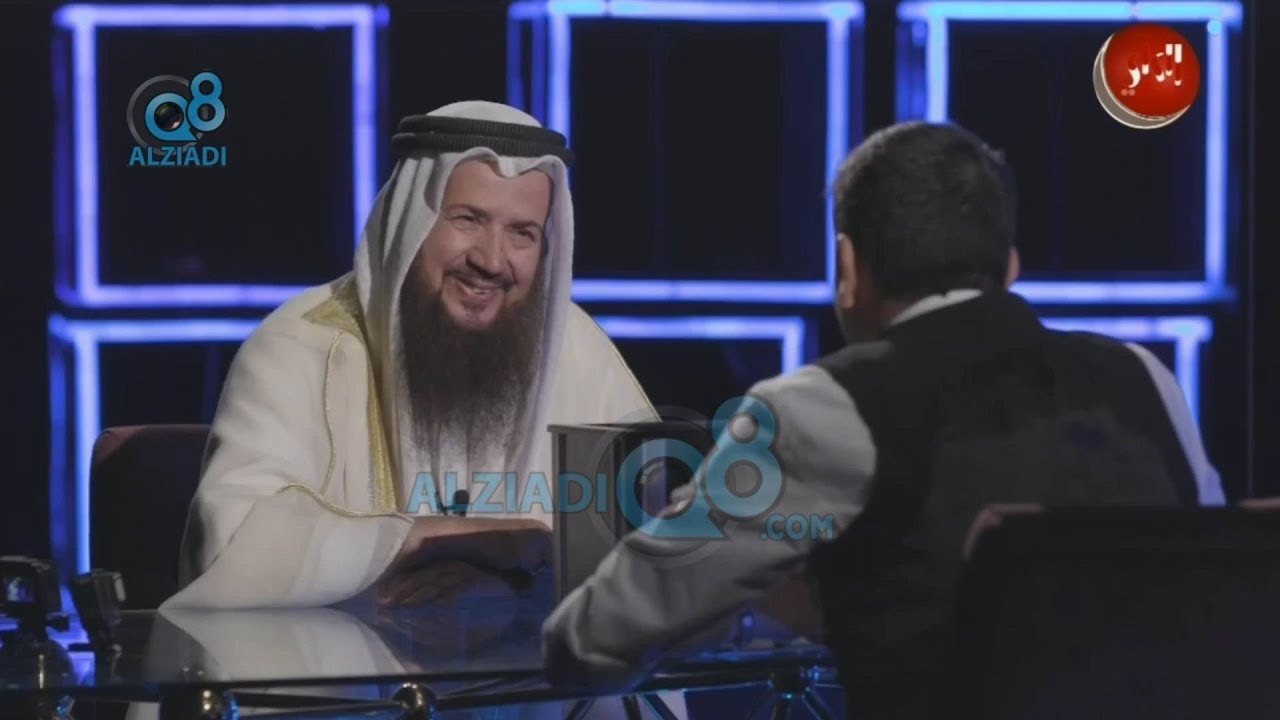 برنامج (صناديق العمر) يستضيف الشيخ 