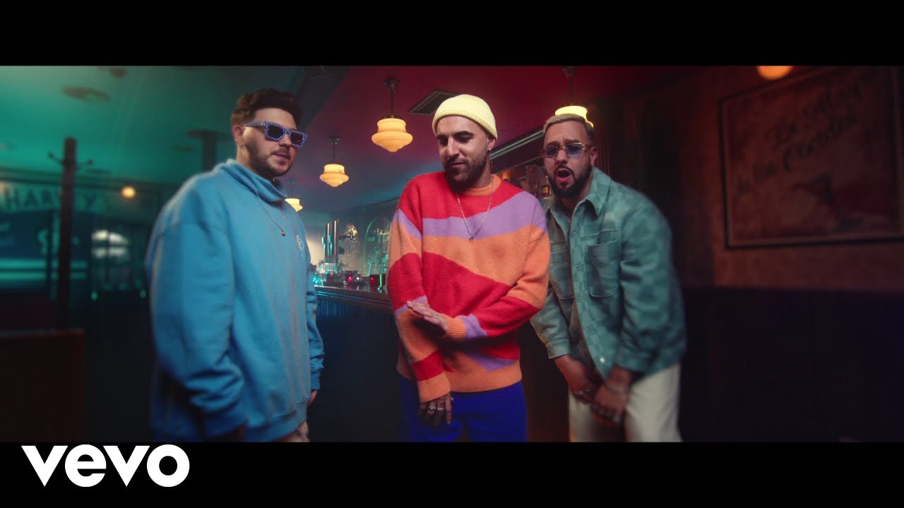 Lérica, Nil Moliner - La Chispa