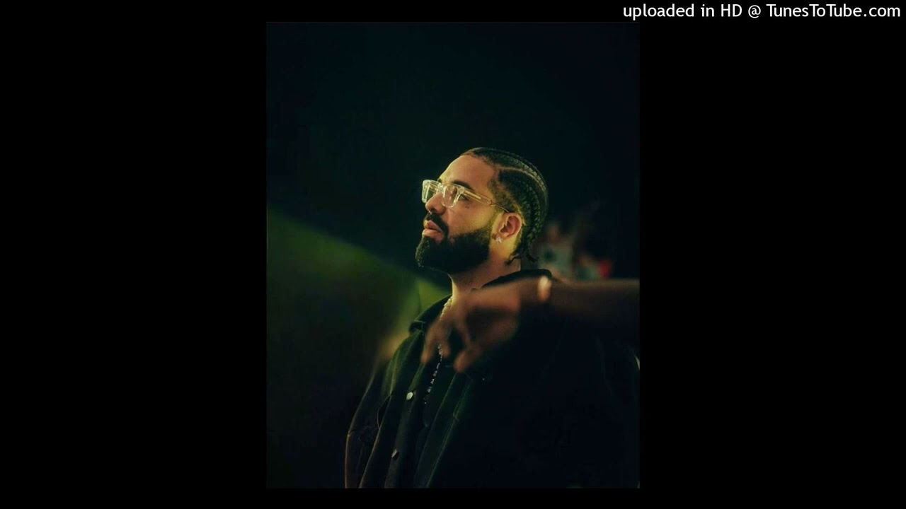 (FREE) Drake Type Beat 