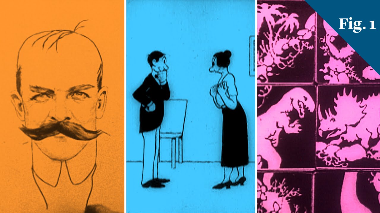 The Fascinating History of Animation