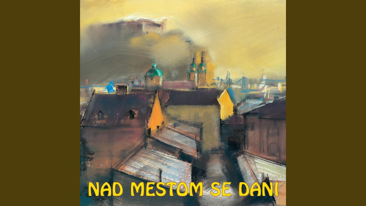 Nekoč se bova srecala