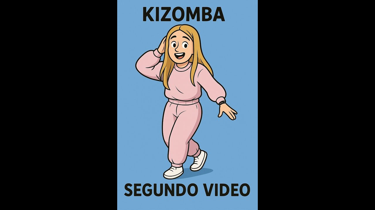KIZOMBA SEGUNDA PARTE