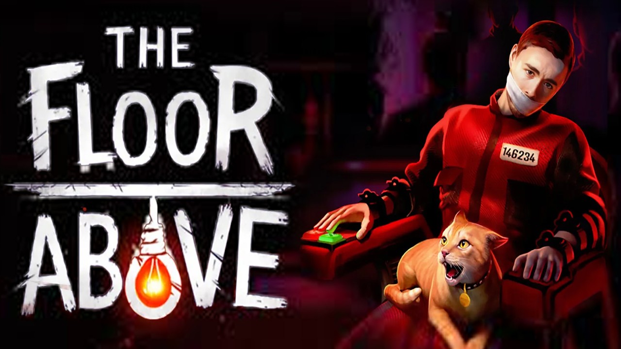 The Floor Above