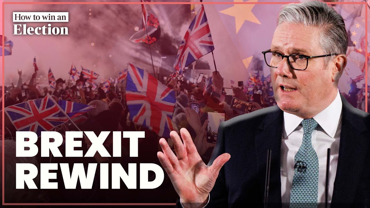 How Labour could reverse Brexit