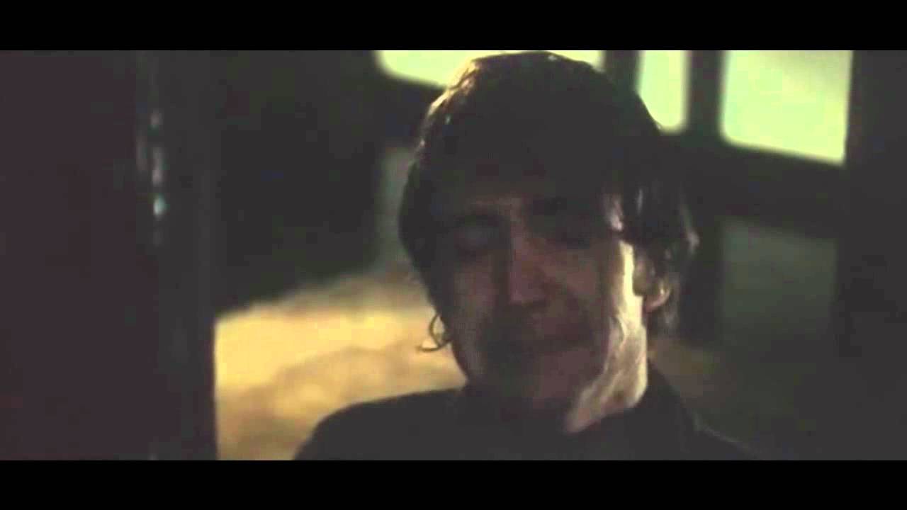 The Ninth Configuration - Why won't you go to the moon?