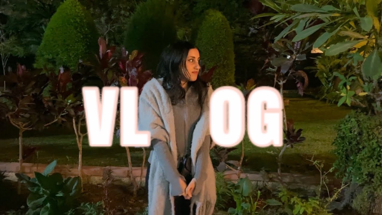 Vlog / حضرت ايفنت  للمركز الثقافي الياباني