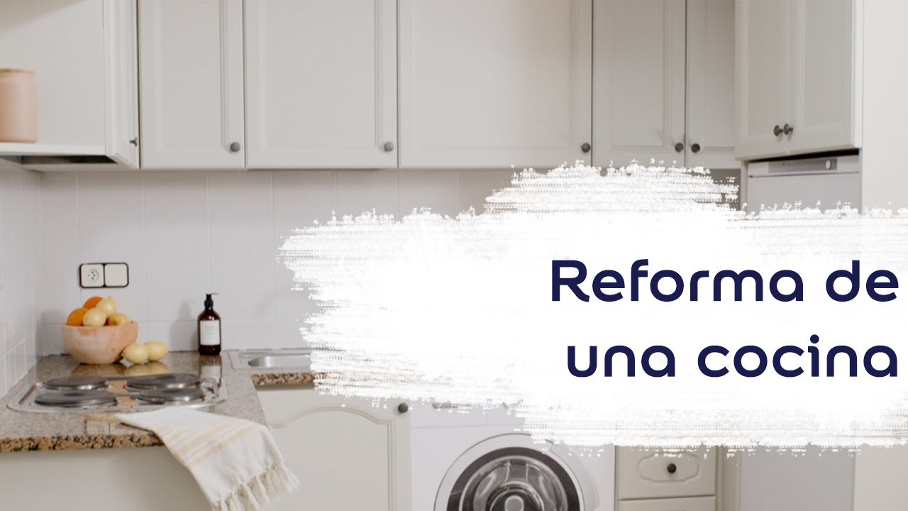 Bruguer Academy - Reforma de una cocina