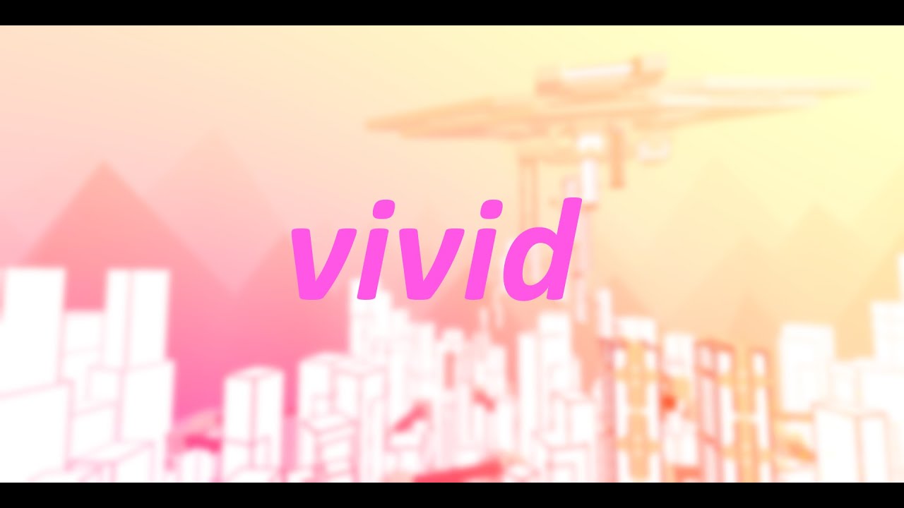 (read desc) roblox tria os: vivid (stream completion)