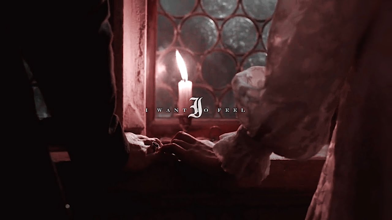 Richard, Anne & Elizabeth | Make You Mine