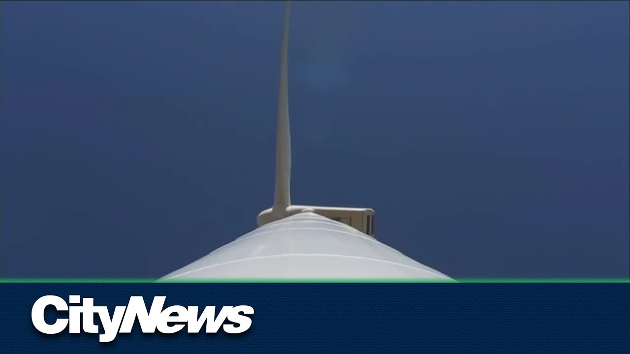 Alberta announces pause on renewable energy