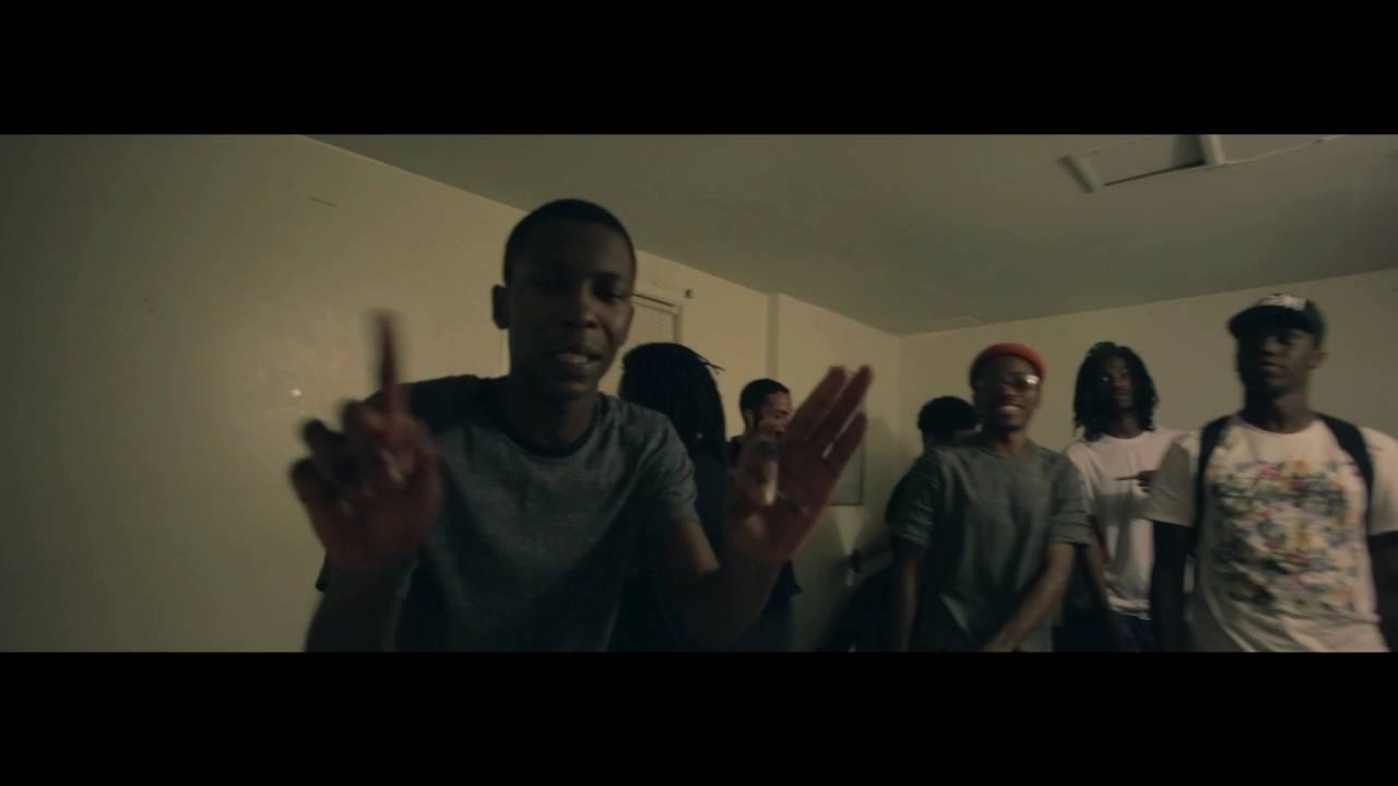 SonSonLMG- Hallwayz