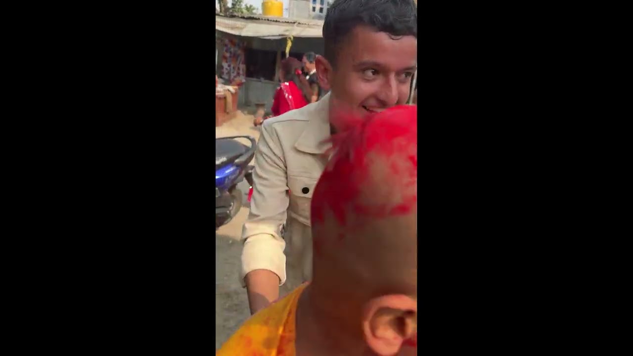 Bhatij Haru ko bartabanda