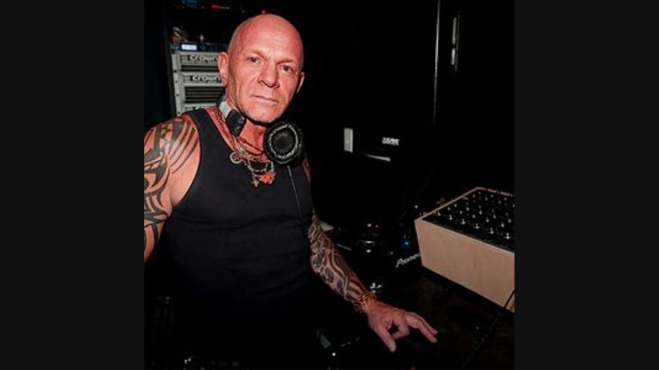 Best of Junior Vasquez Dj live on Sounds of the NY Underground Hot 97 1994.1