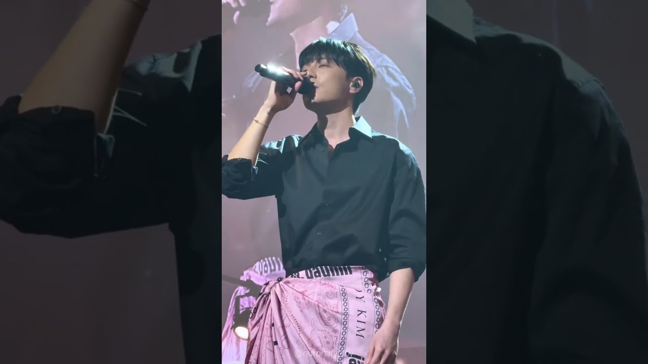 260125 Roykim [ Ja, daumm! Live Tour in 고양 ] - 비상