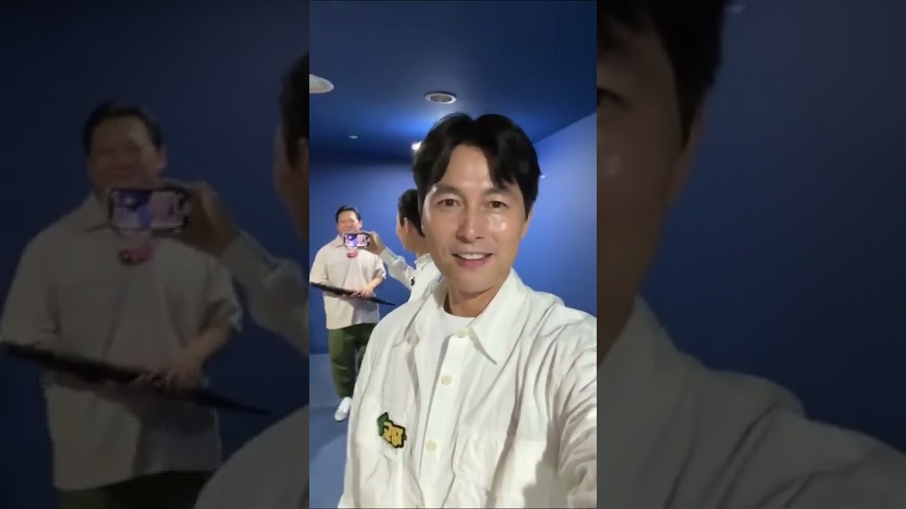 킹우성 무대인사 2일차 인스타그램 라이브 방송 요약본