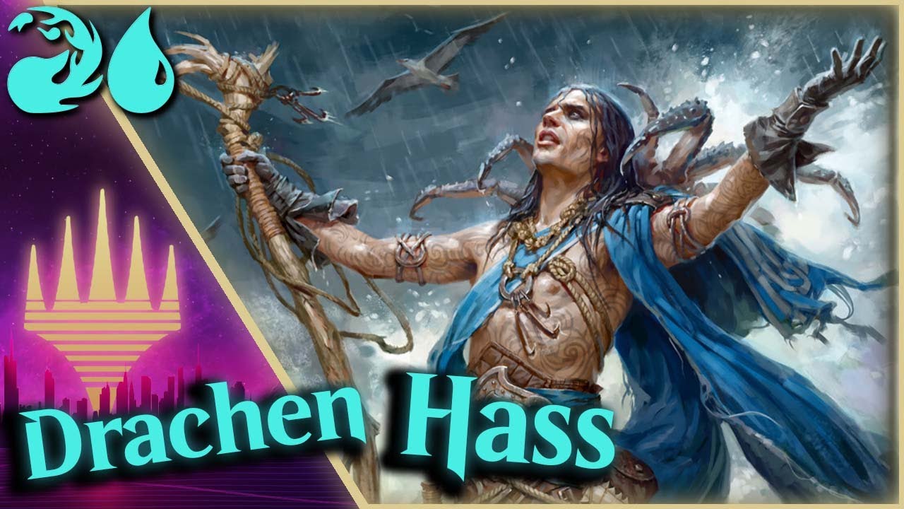 Ich breche mein schweigen um dieses Deck!