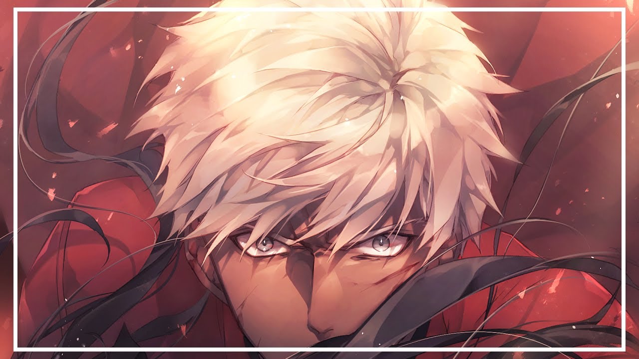 Emiya (Extended Version) - Fate/Unlimited Codes OST