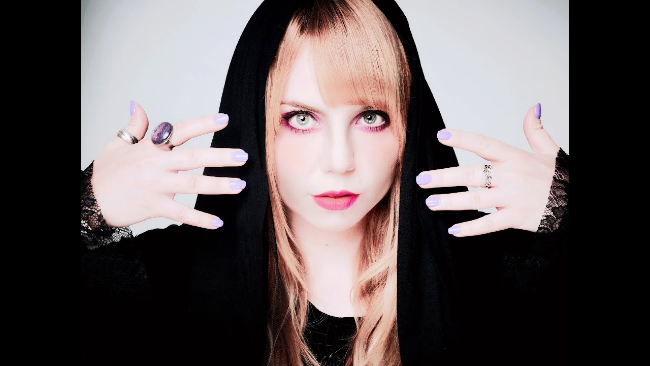 Season of Ghosts - Listen | Female-Fronted Electronic Metal