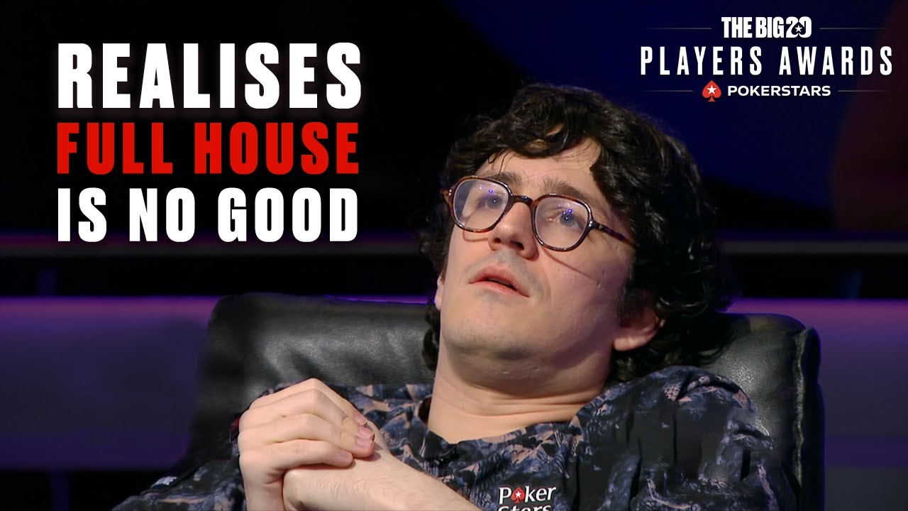 Самые крутые HERO FOLDS: кто справился лучше всех? ♦️ Награды Big 20 Players