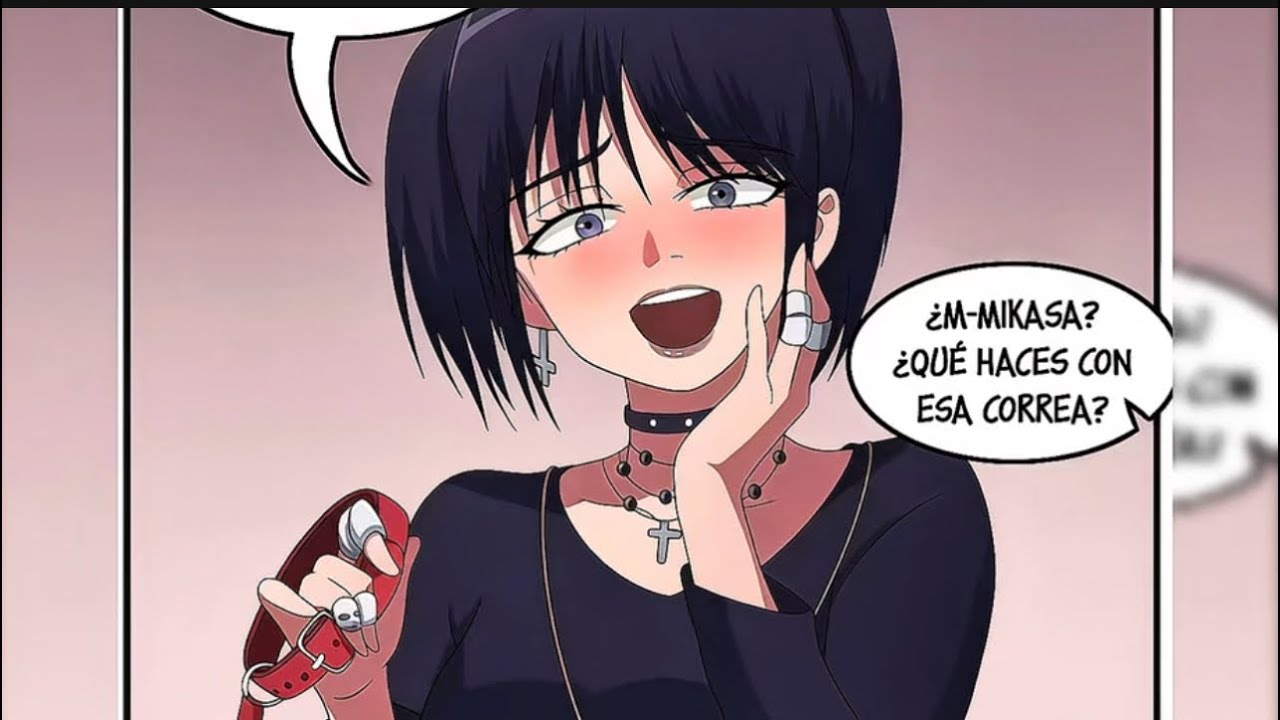 Cuando la rarita g&oacute;tica te invita a su cumplea&ntilde;os 