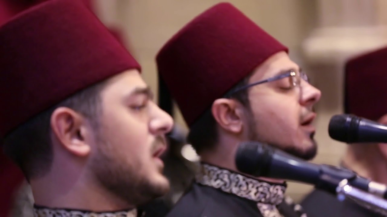 حفل رأس السنة الهجرية 1439 بمسجد فاضل وحضور فضيلة أ.د علي جمعة