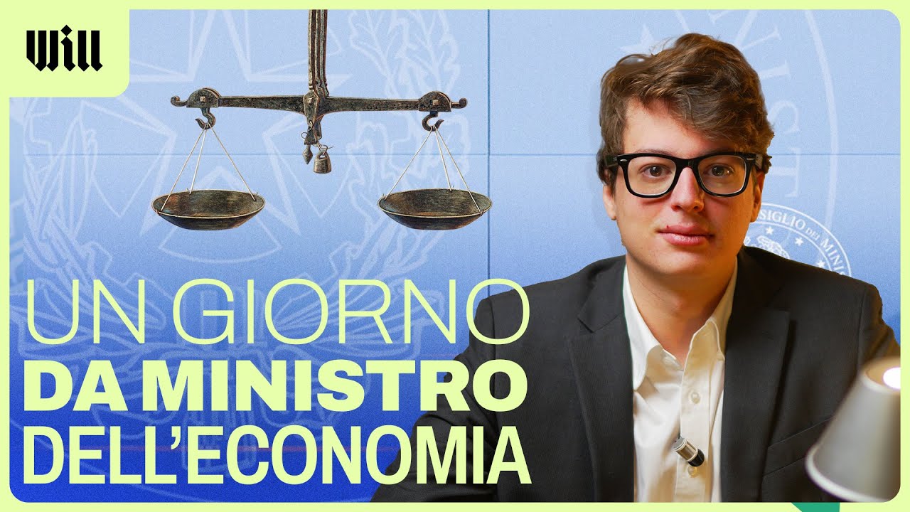 Cos'è e come funziona una LEGGE DI BILANCIO?