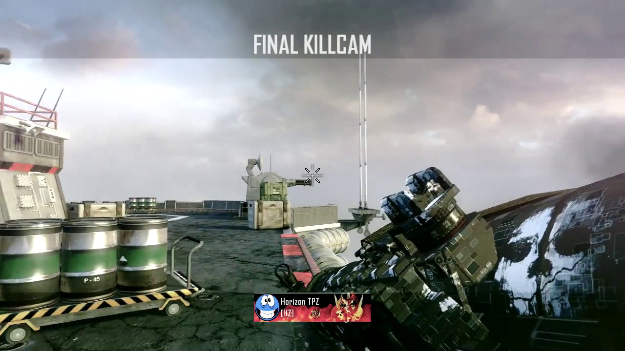 Goodbye Multicod