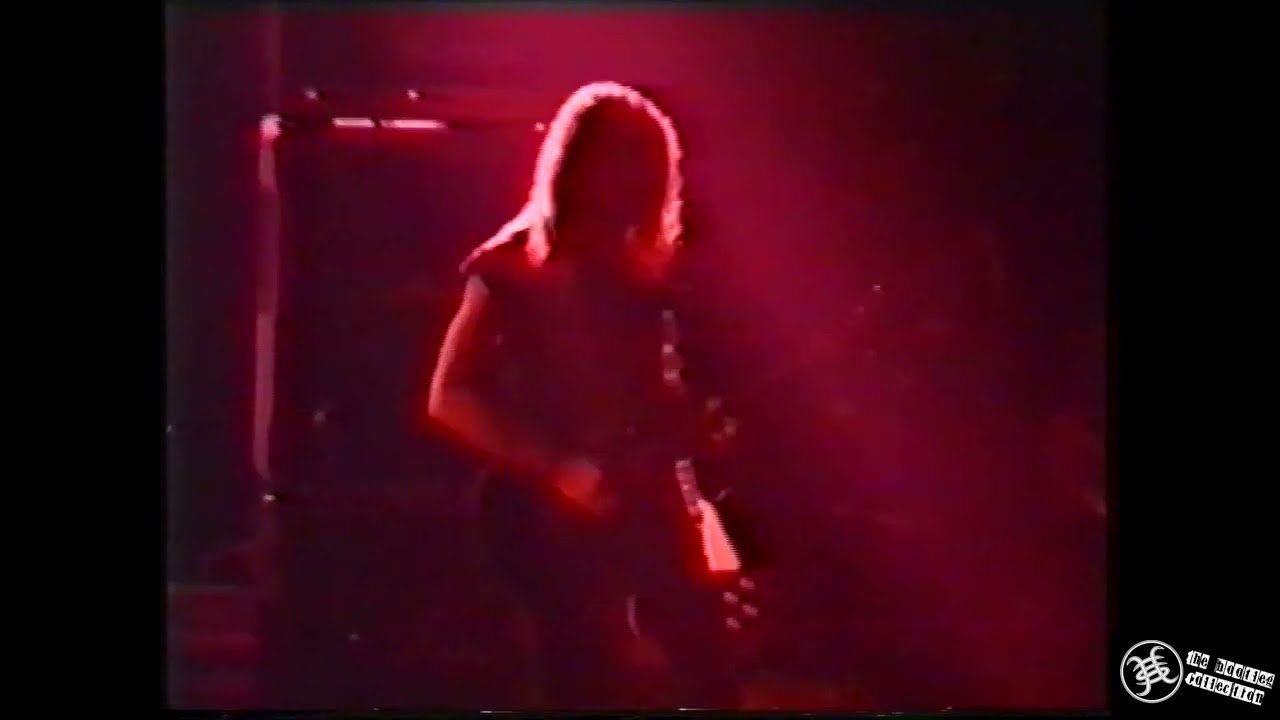 no mas lagrimas héroes del silencio Lieja 1991 11 24