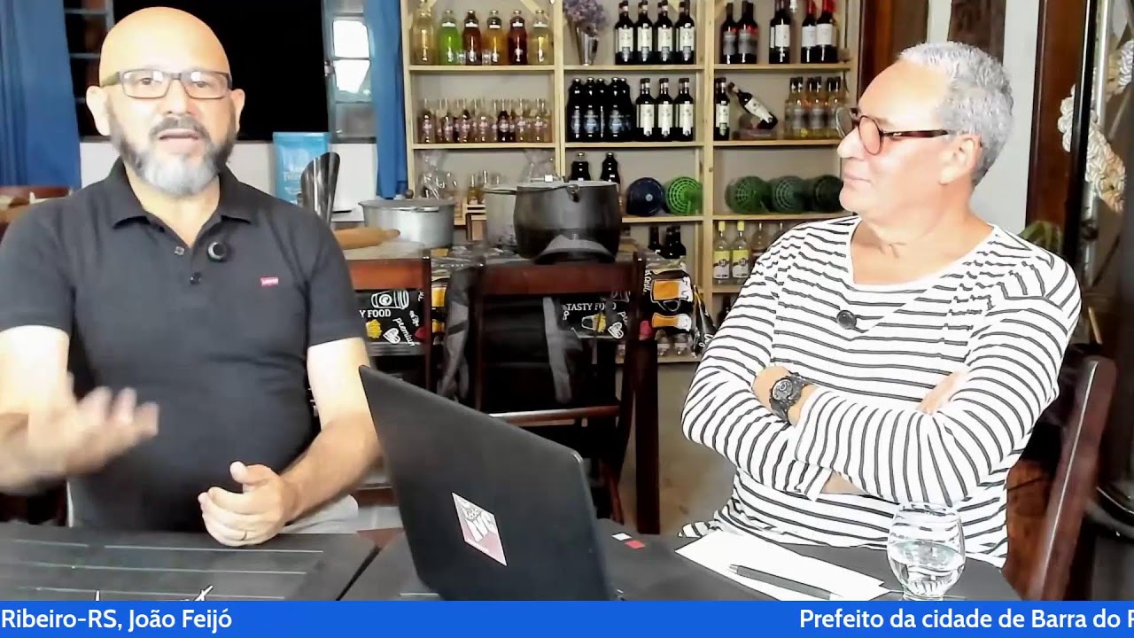 CONEXÃO