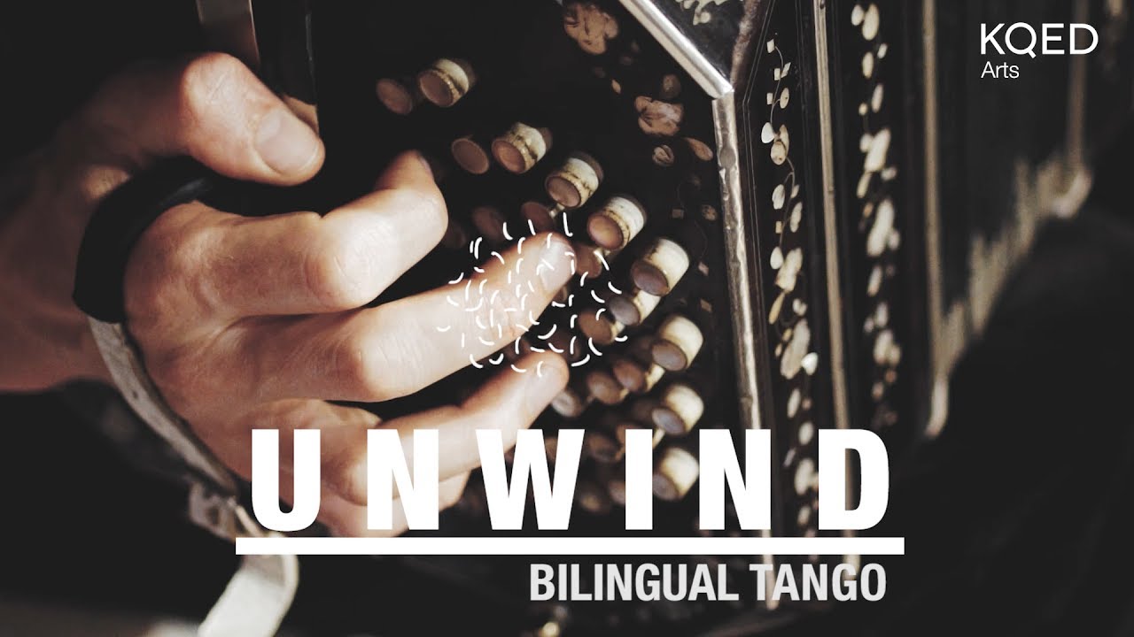 For Tango Composer D&eacute;bora Simkovich, &lsquo;Music is the Soul&rsquo;| KQED Arts