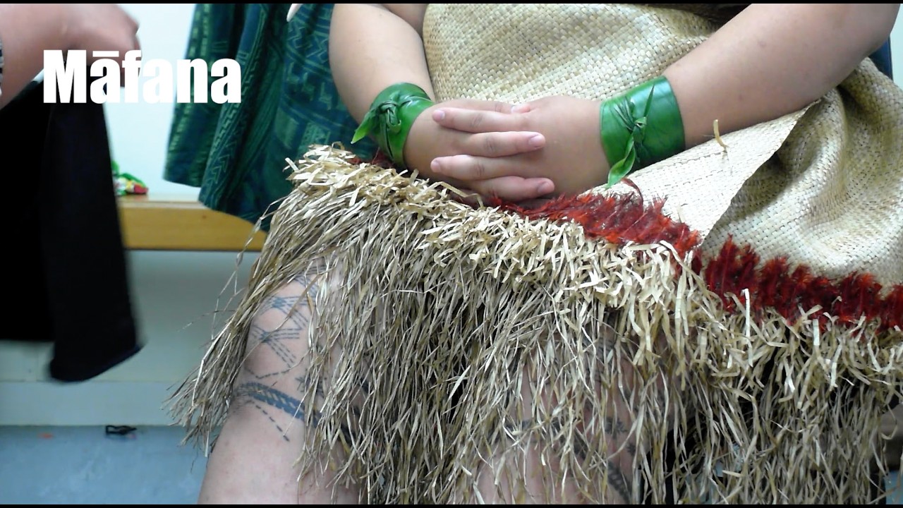 Māfana - Makoli 2023